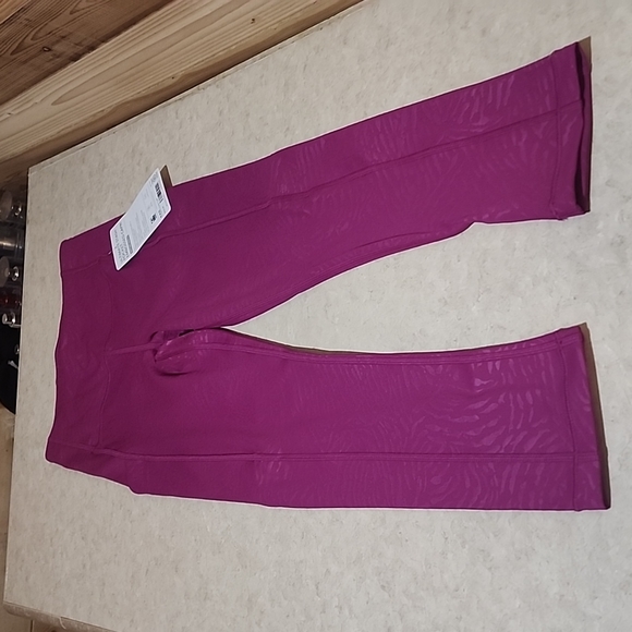 Athleta ultimate stash pocket capri size XXS nwt - Picture 3 of 7